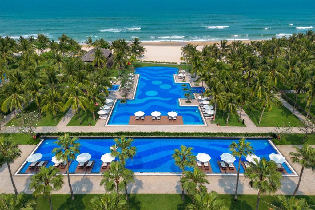 da-nang-ivivu-4 Da Nang Marriott Resort & Spa