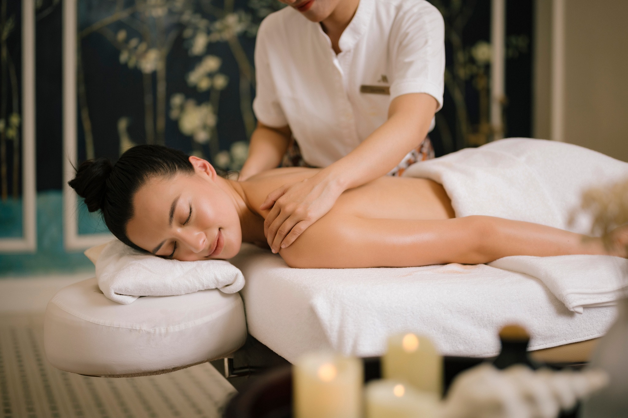 Spa resort Non Nước Đà Nẵng