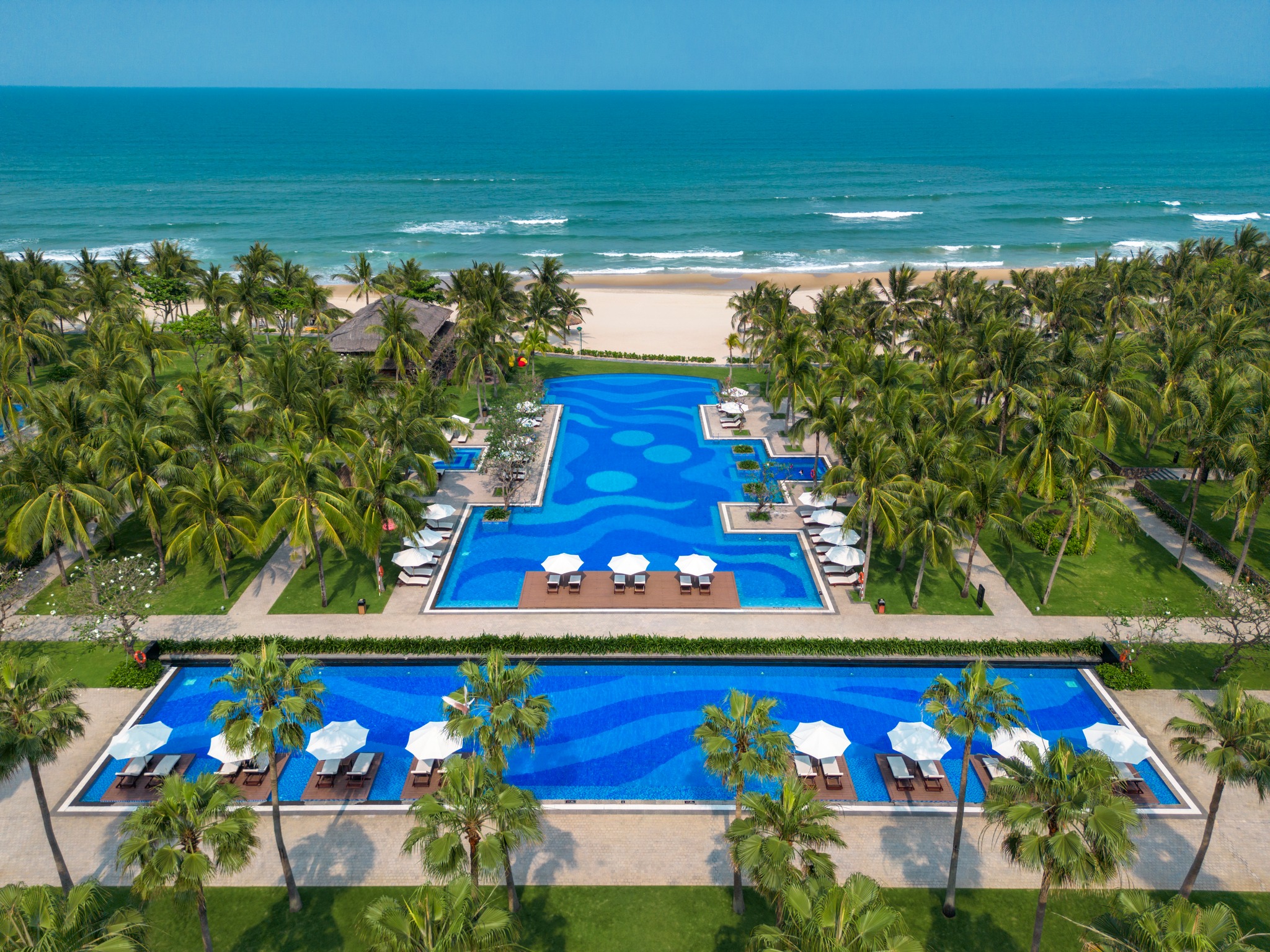 resort Đà Nẵng