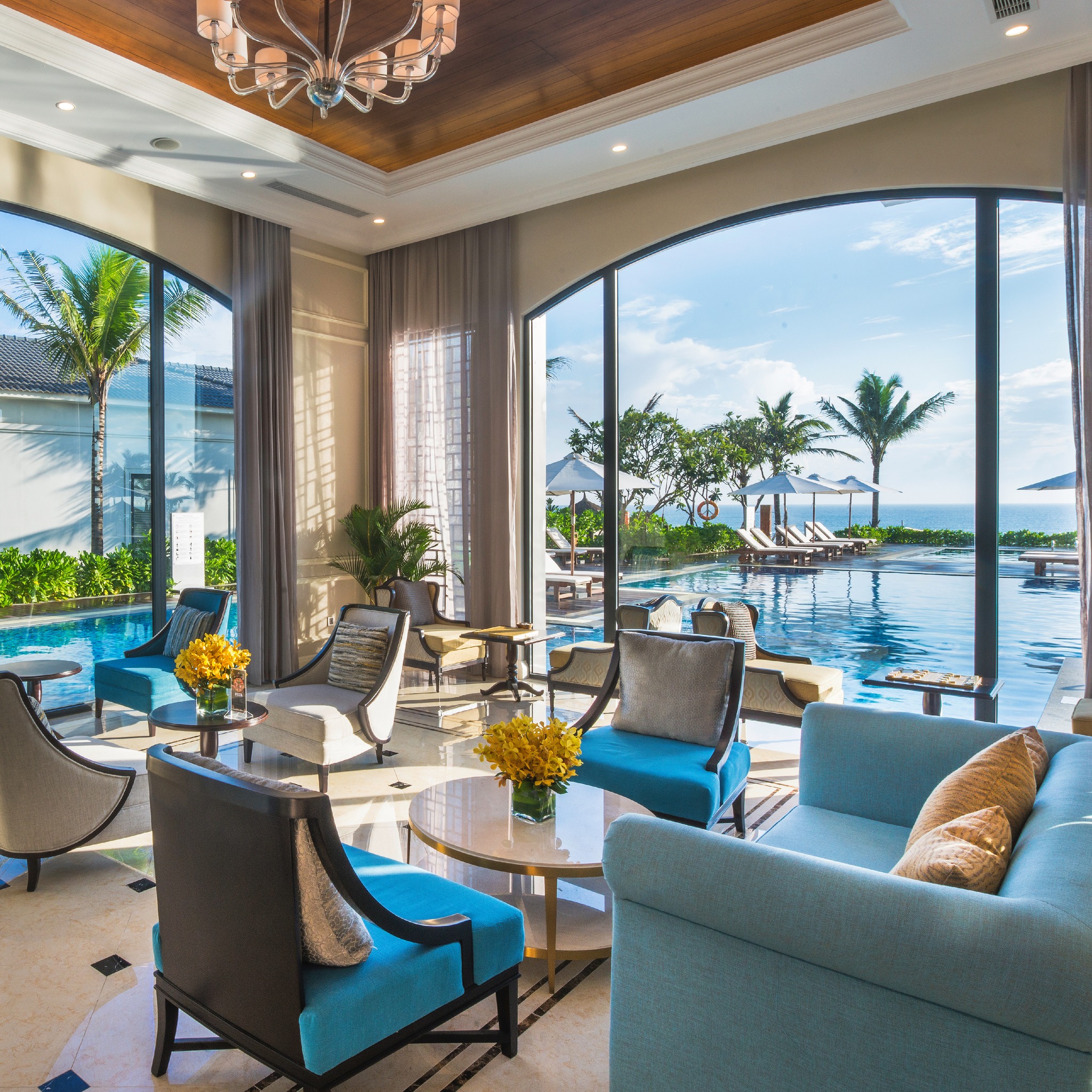 resort Đà Nẵng