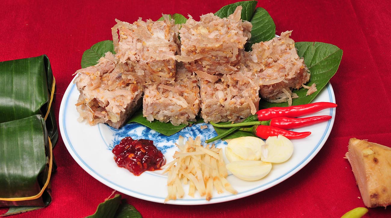 Gợi ý 10 đặc sản Đà Nẵng làm quà đậm đà hương vị miền Trung