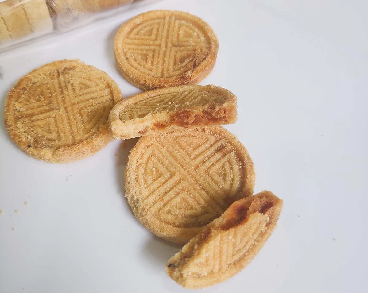 5 đặc sản Hội An làm quà mọi người đều thích