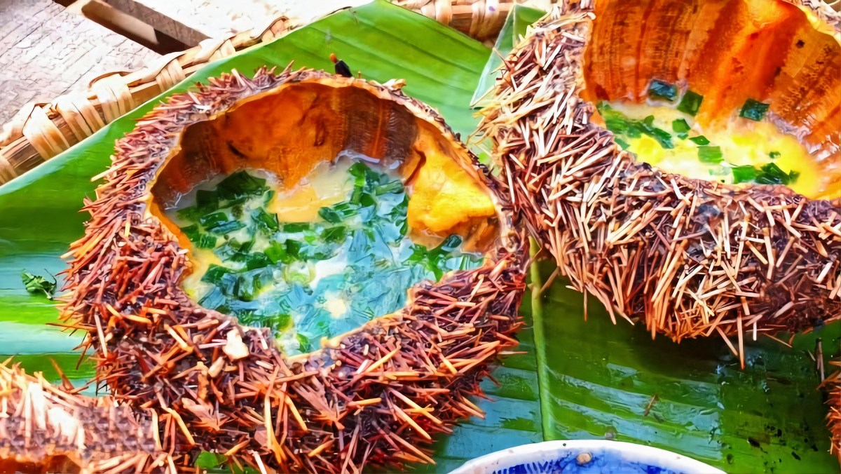 Top 15 quán ăn vặt nổi tiếng tại Phú Quốc