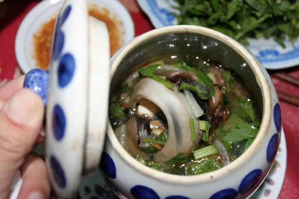 đặc sản phú yên