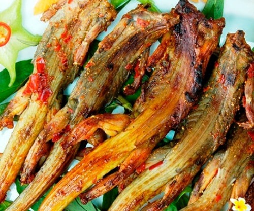 dac-san-ran-4-chan-co-mot-khong-hai-o-mien-tay-0dbd50