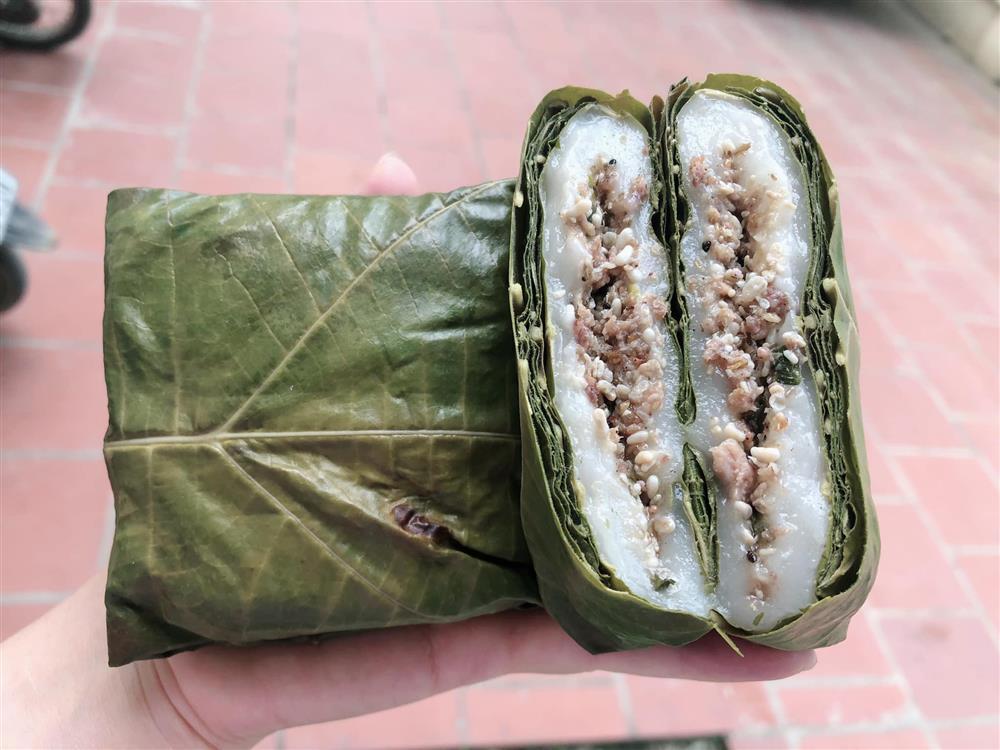 đặc sản Thái Nguyên