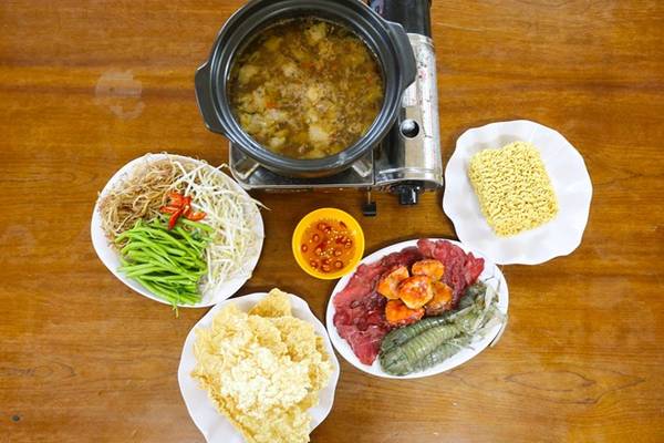 du lịch Sài Gòn