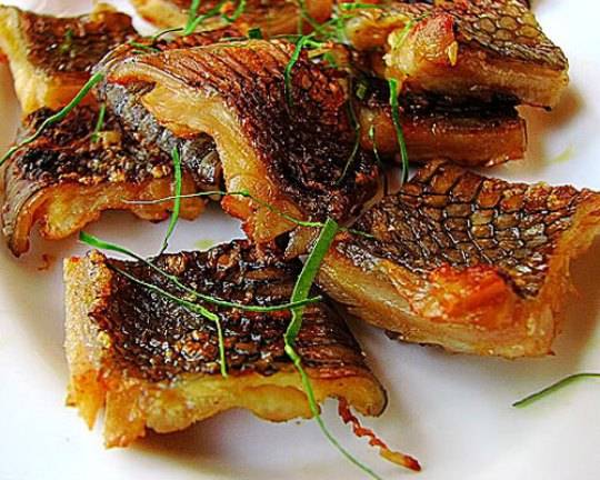 dacsancatba5 7 đặc sản ngon ngất ngây của đảo Cát Bà