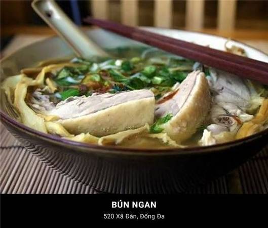 Món ăn sáng Hà Nội số 1 gợi ý bởi Khải Silk Món ăn sáng Hà Nội số 1 gợi ý bởi Khải Silk