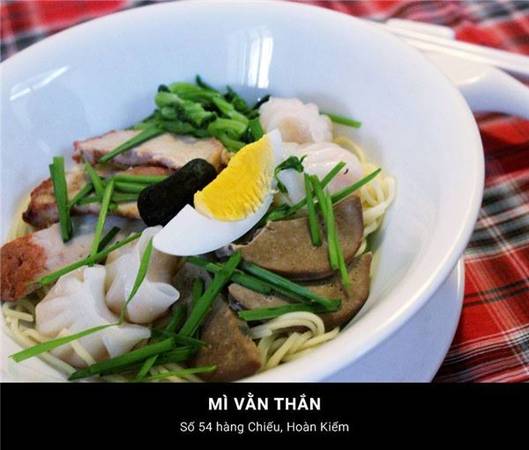 Món ăn sáng Hà Nội số 21 gợi ý bởi Khải Silk Món ăn sáng Hà Nội số 21 gợi ý bởi Khải Silk