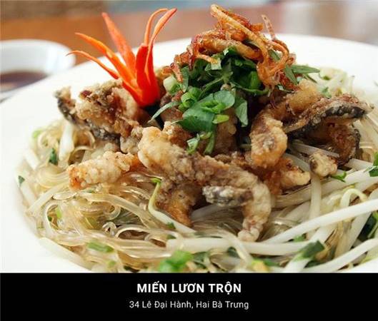 Món ăn sáng Hà Nội số 24 gợi ý bởi Khải Silk Món ăn sáng Hà Nội số 24 gợi ý bởi Khải Silk