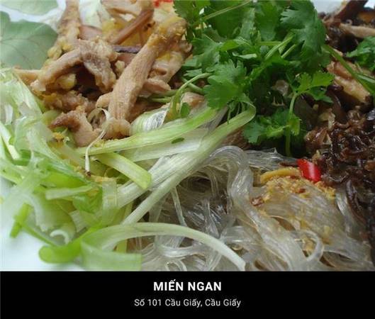 Món ăn sáng Hà Nội số 25 gợi ý bởi Khải Silk Món ăn sáng Hà Nội số 25 gợi ý bởi Khải Silk