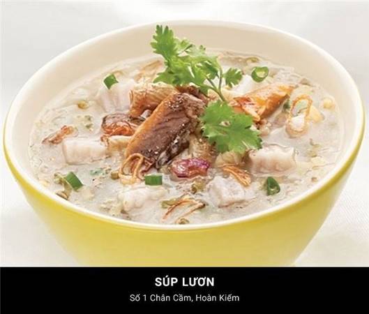 Món ăn sáng Hà Nội số 27 gợi ý bởi Khải Silk Món ăn sáng Hà Nội số 27 gợi ý bởi Khải Silk
