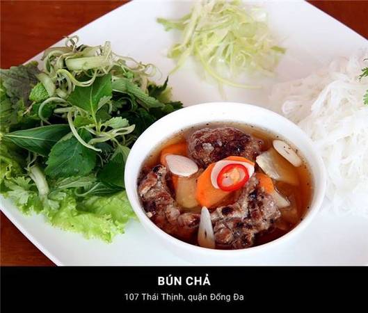 Món ăn sáng Hà Nội số 7 gợi ý bởi Khải Silk Món ăn sáng Hà Nội số 7 gợi ý bởi Khải Silk
