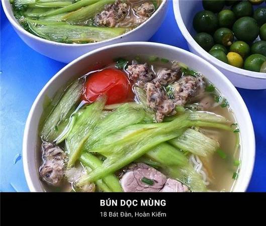 Món ăn sáng Hà Nội số 8 gợi ý bởi Khải Silk Món ăn sáng Hà Nội số 8 gợi ý bởi Khải Silk