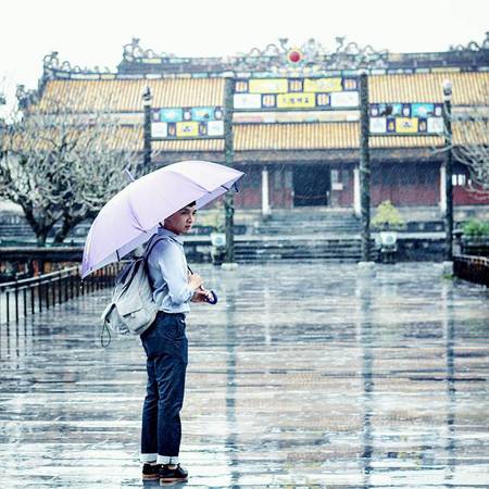 Khám phá Đại Nội Huế