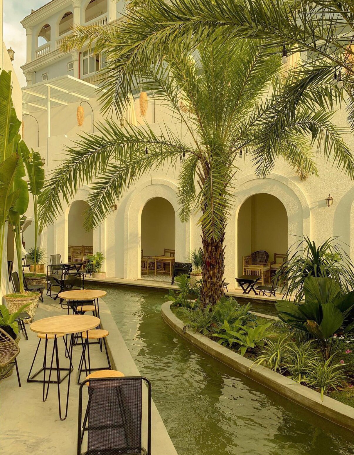 Ảnh: Fb Dalaland.saigon.