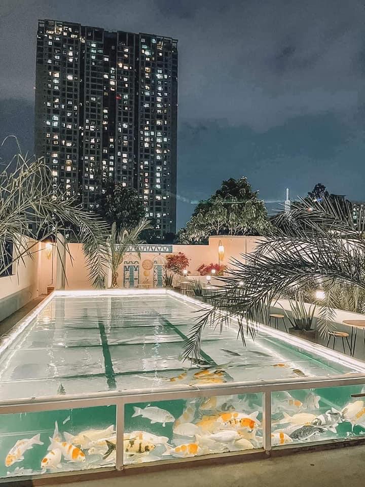 Ảnh: Fb Dalaland.saigon.
