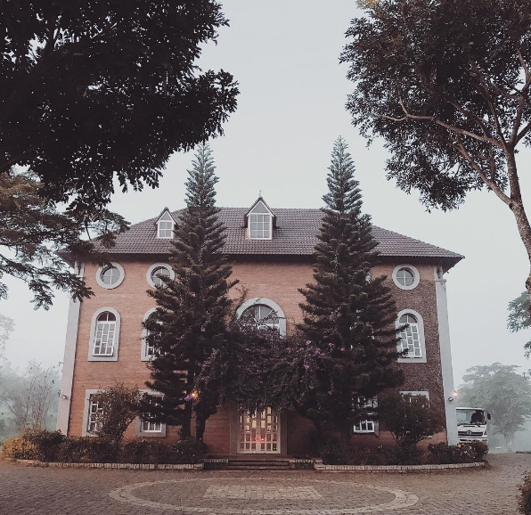 Ảnh: @Quangvinh