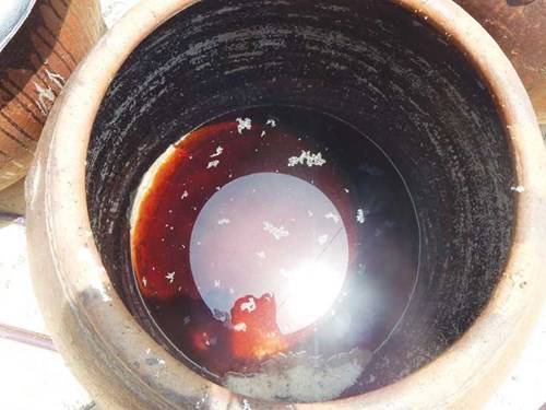 Nước mắm Phan Thiết ngon đã sẵn sàng đưa ra thị trường
