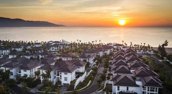 Khu nghỉ dưỡng Premier Village Danang Resort