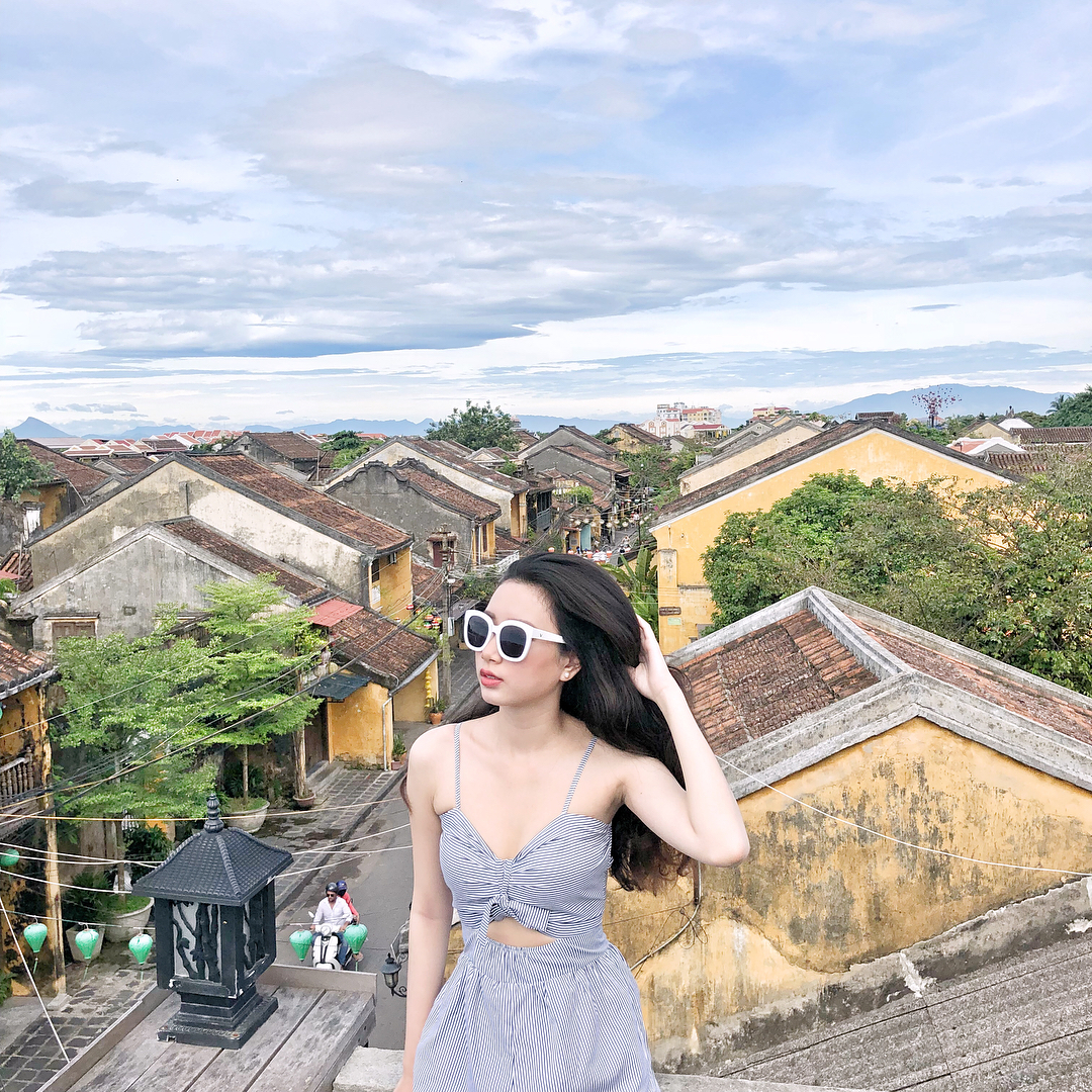 Ảnh: @minhhuong