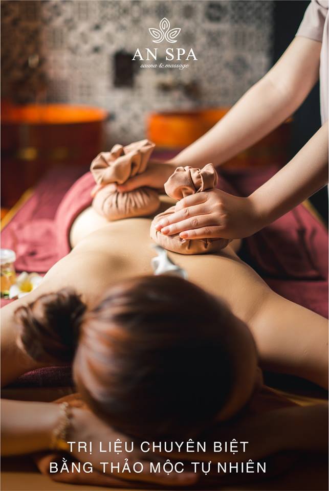 Ảnh: FB An Spa