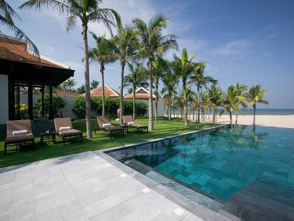 Hội An lọt top 40 khu nghỉ dưỡng bãi biển đẹp nhất thế giới