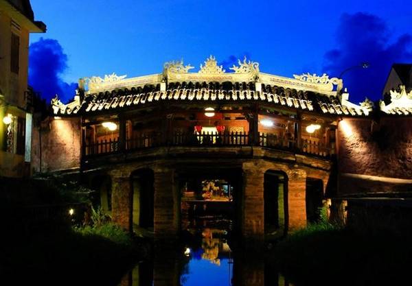 Hội An lọt top 10 thành phố lãng mạn nhất thế giới