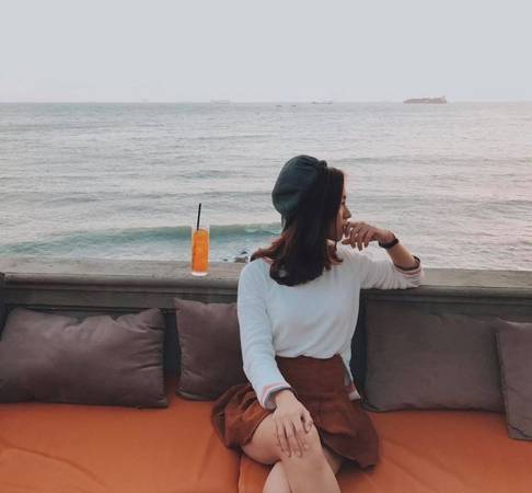 Danh sách các quán cà phê đẹp ở Vũng Tàu ‘save’ về để đi dần cho cả năm