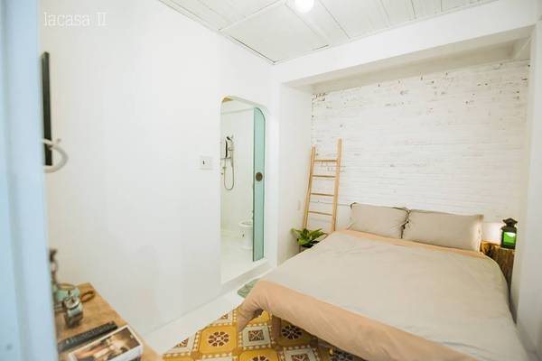 Không gian Dalat Lacasa Homestay II