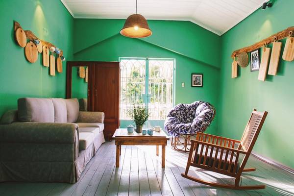 View homestay Home of Dreamers