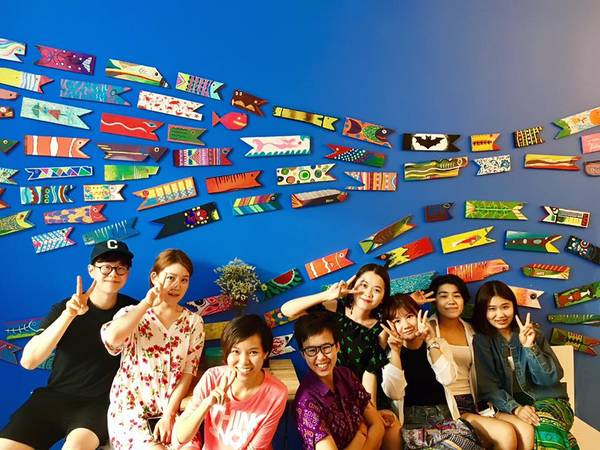 Danang Fish Market Homestay Đà Nẵng
