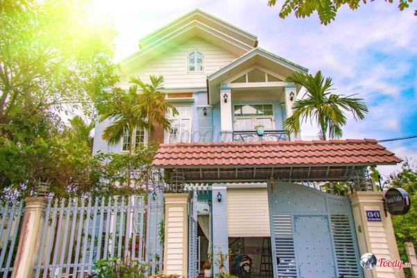Pura Vida Homestay Đà Nẵng