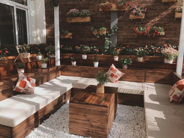 Little Flower Homestay Đà Nẵng