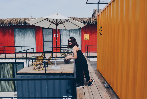Packo Hostel Đà Nẵng