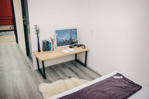 Packo Hostel Đà Nẵng