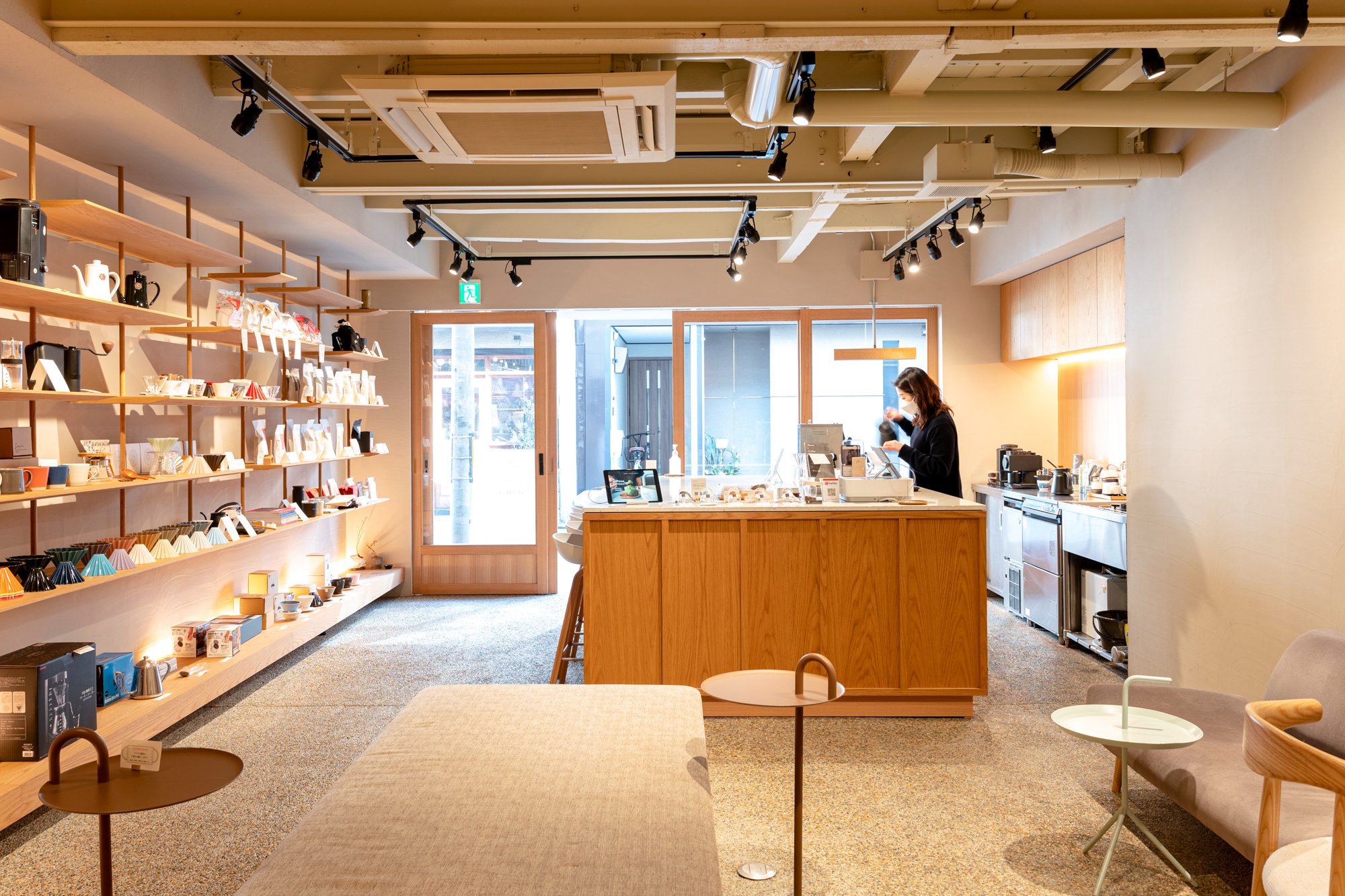 Ảnh: fb Danshari Coffee