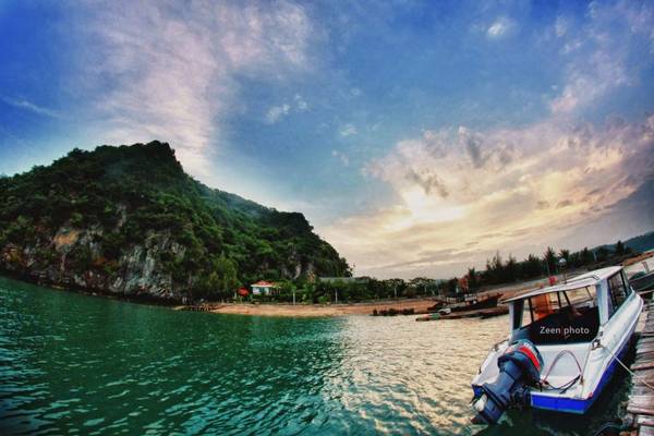 Ảnh: FB Bánh Sữa Island