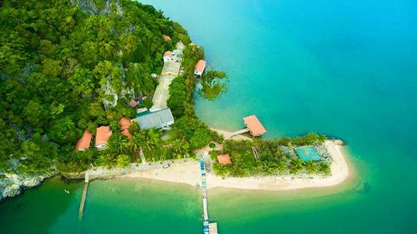 Ảnh: FB Bánh Sữa Island