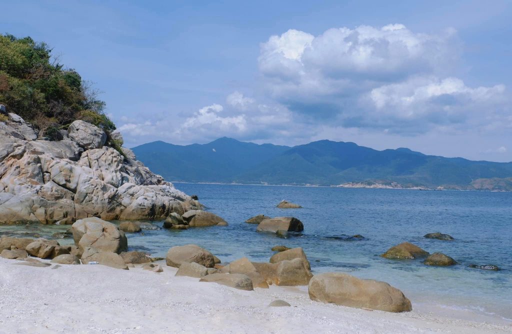đảo bình ba