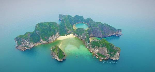 Ảnh: Chúa Chổm