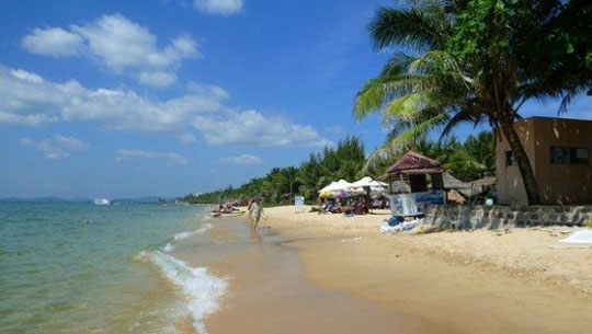 đảo Phú Quốc