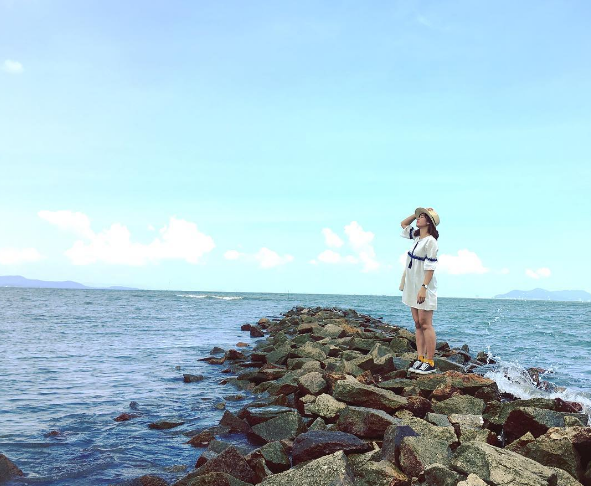 Ảnh:@nnchip211