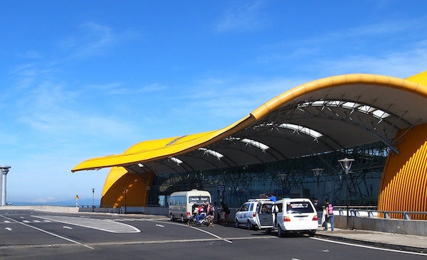 Taxi từ sân bay Liên Khương về Đà Lạt Taxi từ sân bay Liên Khương về Đà Lạt