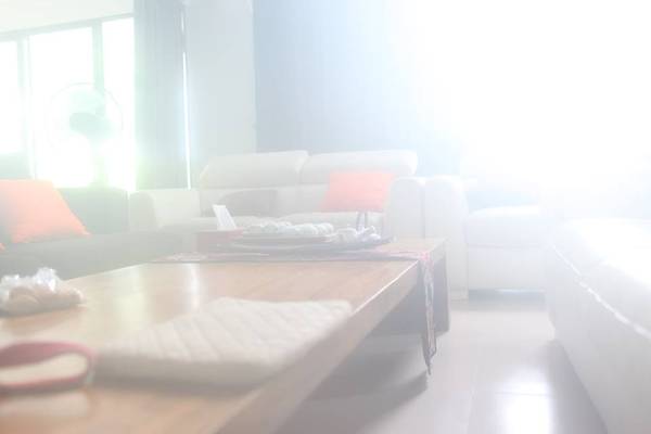 Nhà tắm thiết kế mở độc đáo