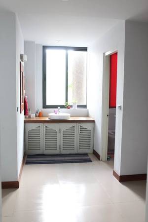 Nội thất mộc mạc và tinh tế