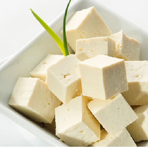 Nguyên liệu món đậu hủ kho nấm rơm