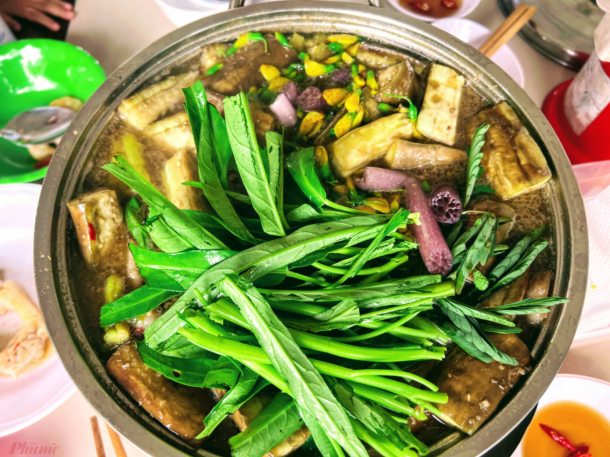Đến Châu Đốc ăn gì trong 1 ngày?