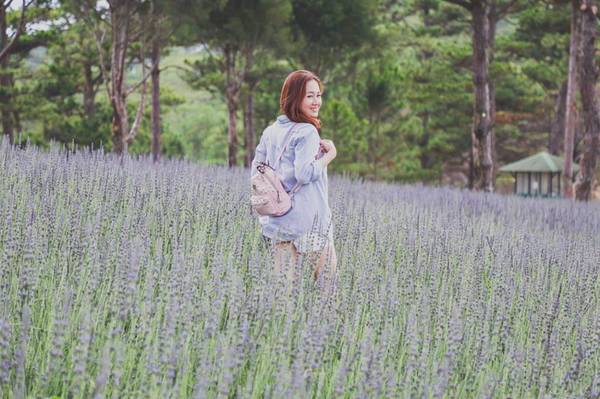Ảnh: FB thung lũng tình yêu